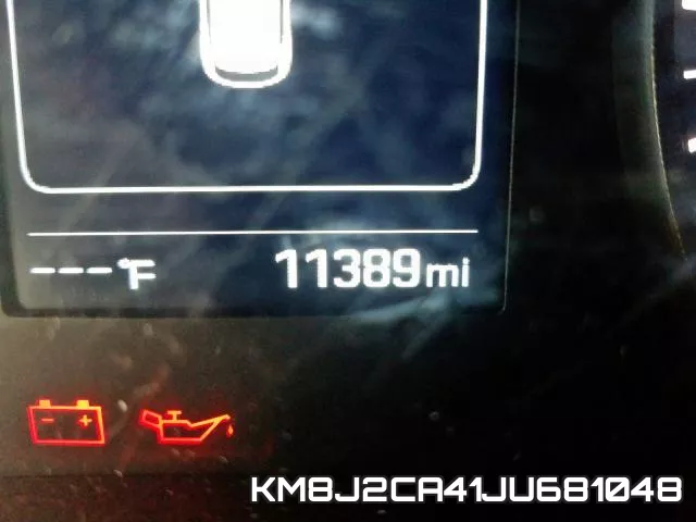 KM8J2CA41JU681048 фото 9