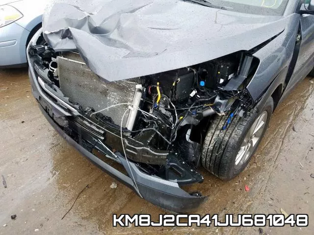 KM8J2CA41JU681048 фото 10