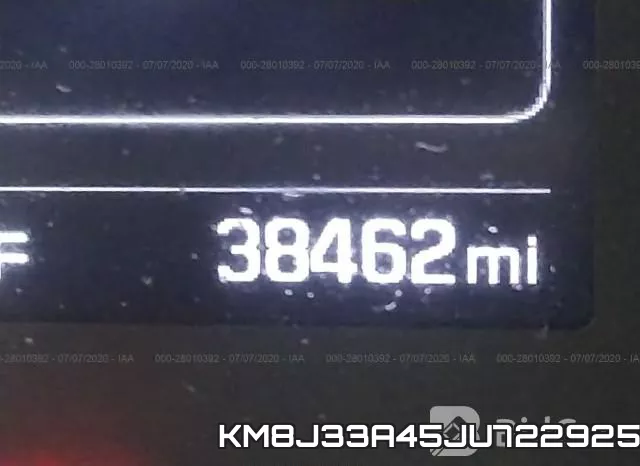 KM8J33A45JU722925 фото 8