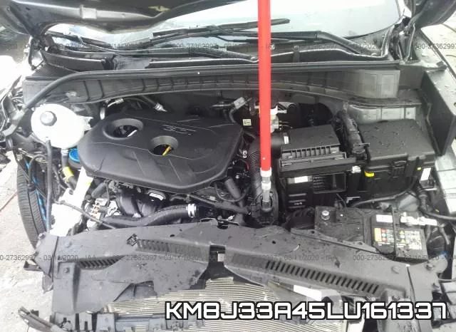 KM8J33A45LU161337 фото 2