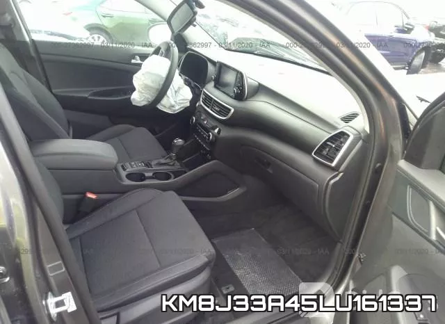 KM8J33A45LU161337 фото 6