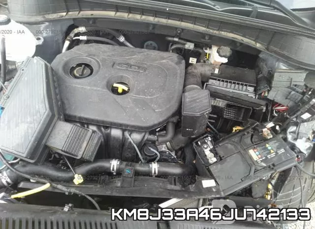 KM8J33A46JU742133 фото 2