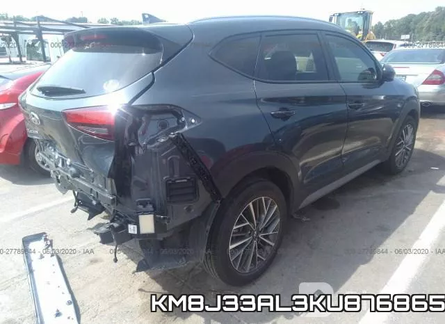 KM8J33AL3KU876865 фото 5