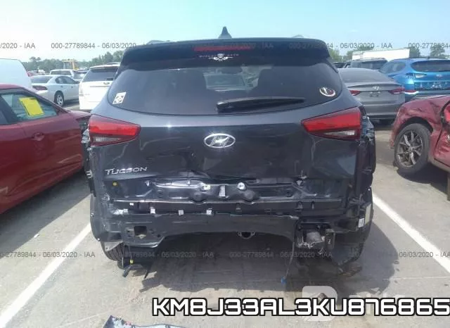 KM8J33AL3KU876865 фото 7