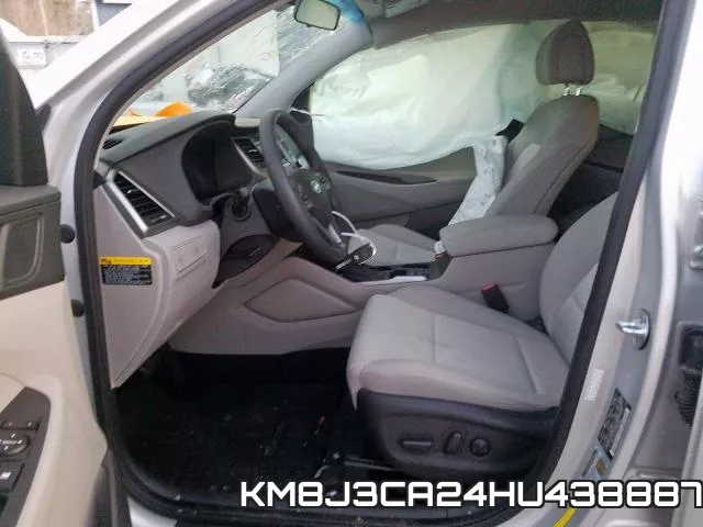 KM8J3CA24HU438887 фото 6
