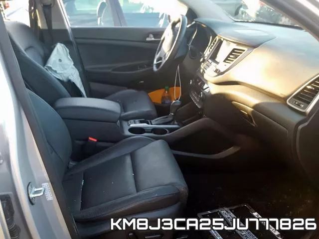 KM8J3CA25JU777826 фото 6