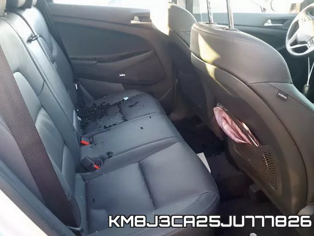 KM8J3CA25JU777826 фото 7