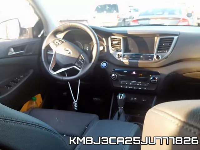 KM8J3CA25JU777826 фото 10