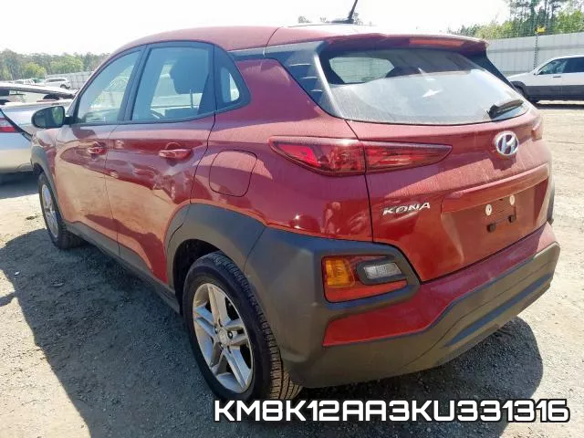 KM8K12AA3KU331316 фото 4