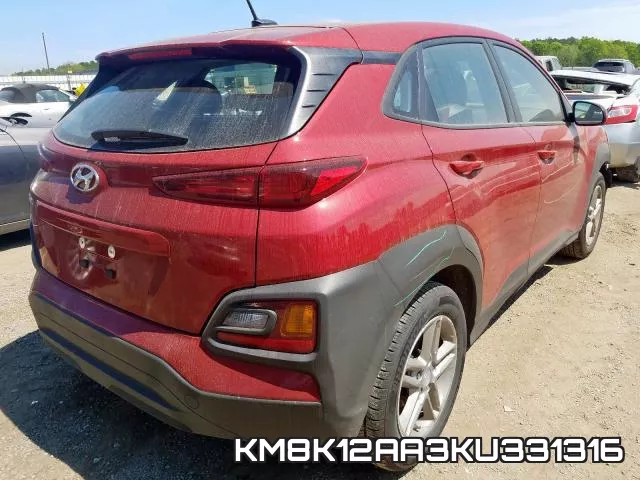 KM8K12AA3KU331316 фото 5