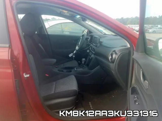 KM8K12AA3KU331316 фото 6