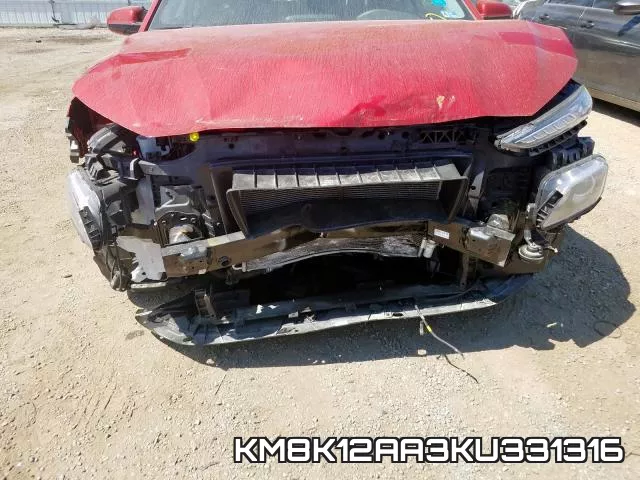 KM8K12AA3KU331316 фото 10