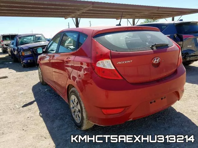 KMHCT5AEXHU313214 фото 4