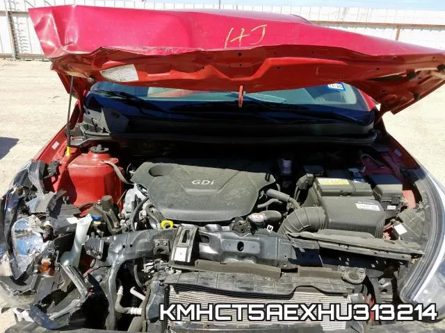 KMHCT5AEXHU313214 фото 8