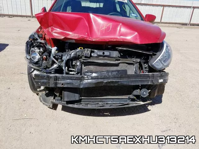 KMHCT5AEXHU313214 фото 10