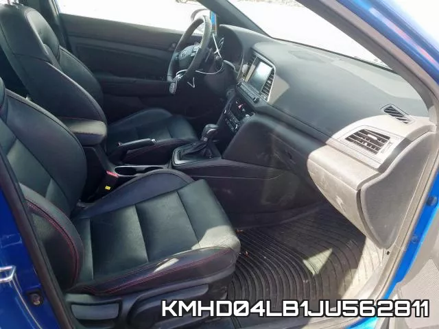 KMHD04LB1JU562811 фото 6