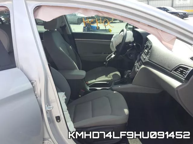 KMHD74LF9HU091452 фото 6