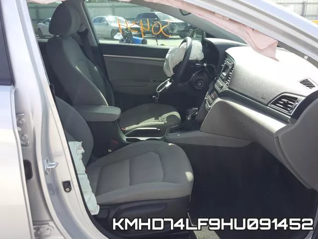 KMHD74LF9HU091452 фото 8