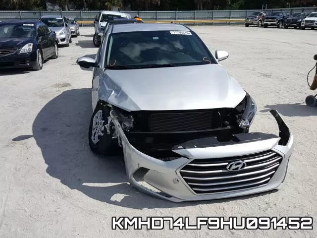 KMHD74LF9HU091452 фото 10