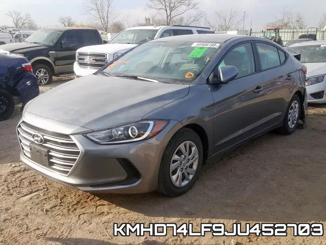 KMHD74LF9JU452703 фото 3