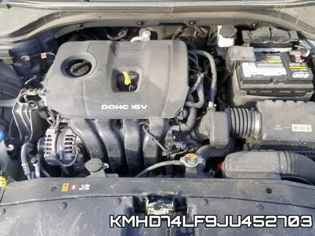 KMHD74LF9JU452703 фото 8