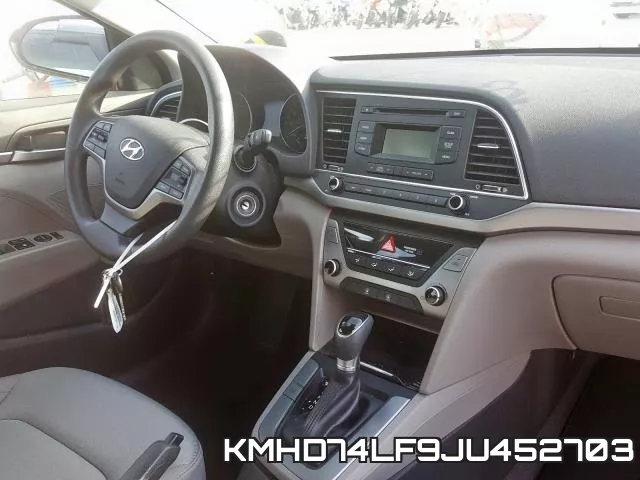KMHD74LF9JU452703 фото 10