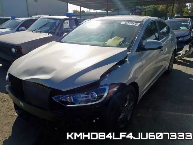 KMHD84LF4JU607333 фото 3