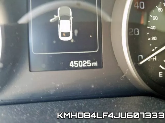 KMHD84LF4JU607333 фото 9