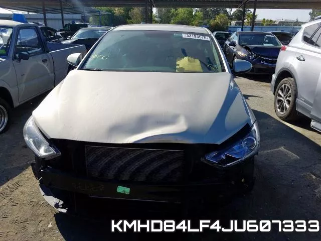 KMHD84LF4JU607333 фото 10