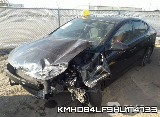 KMHD84LF9HU174733 фото 3