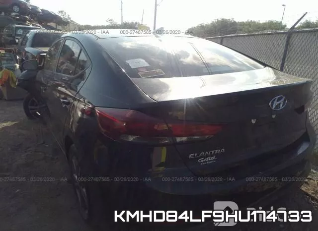KMHD84LF9HU174733 фото 4