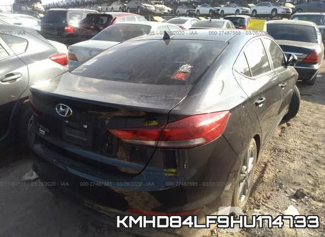 KMHD84LF9HU174733 фото 5