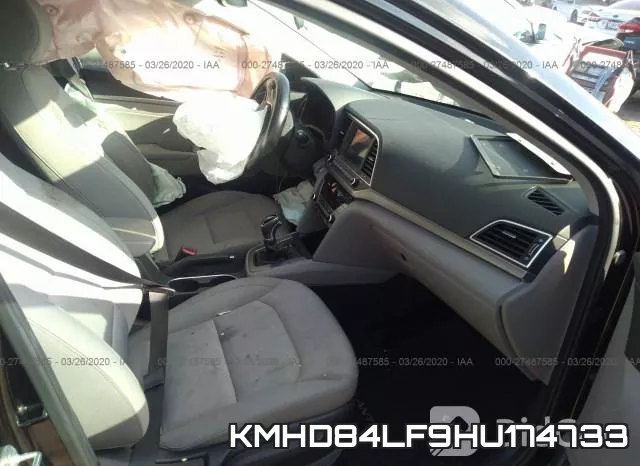 KMHD84LF9HU174733 фото 6