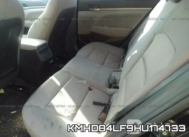 KMHD84LF9HU174733 фото 9