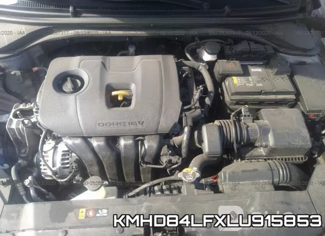KMHD84LFXLU915853 фото 2