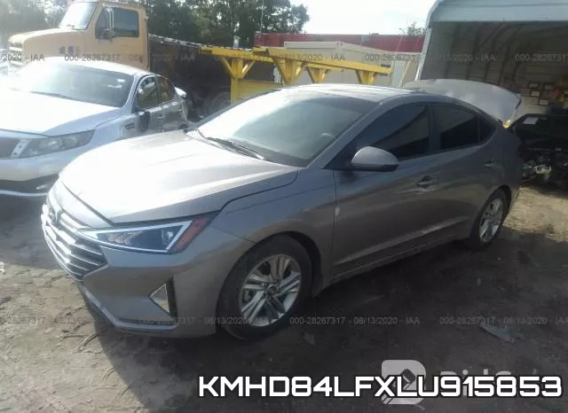 KMHD84LFXLU915853 фото 3