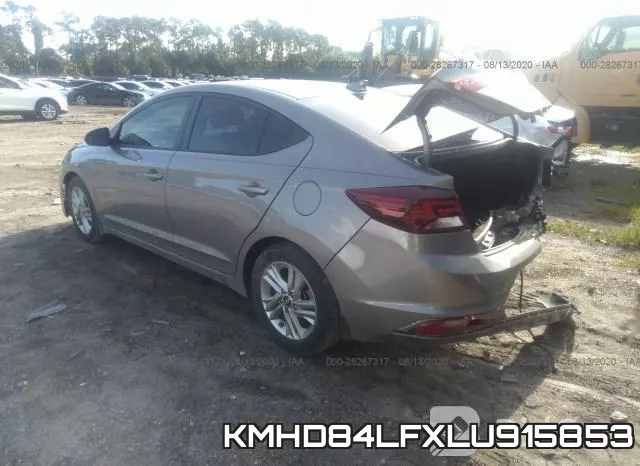 KMHD84LFXLU915853 фото 4