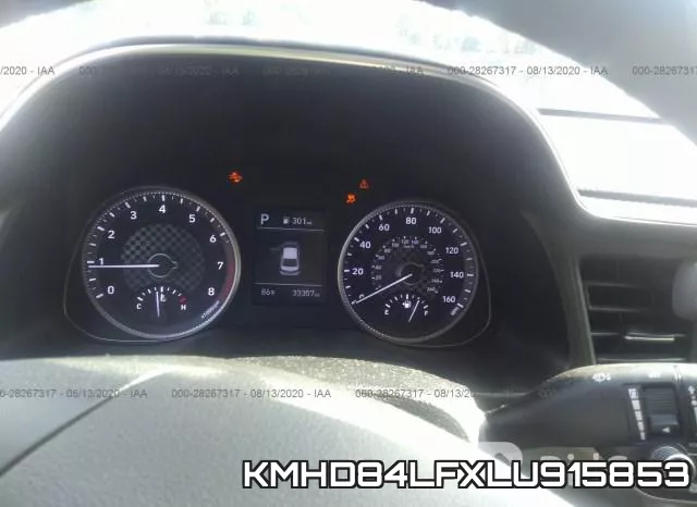KMHD84LFXLU915853 фото 8