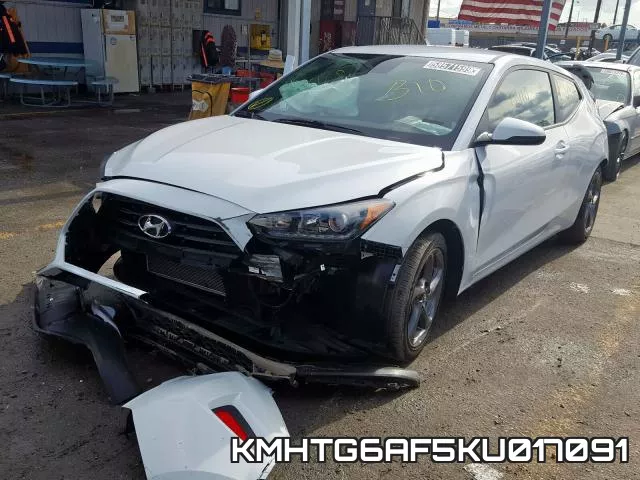 KMHTG6AF5KU017091 фото 3