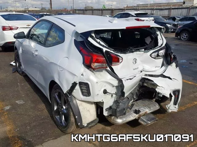 KMHTG6AF5KU017091 фото 4