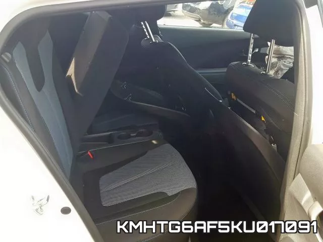 KMHTG6AF5KU017091 фото 7