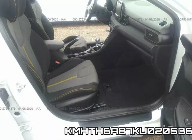 KMHTH6AB7KU020536 фото 6