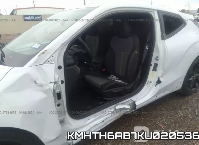 KMHTH6AB7KU020536 фото 7