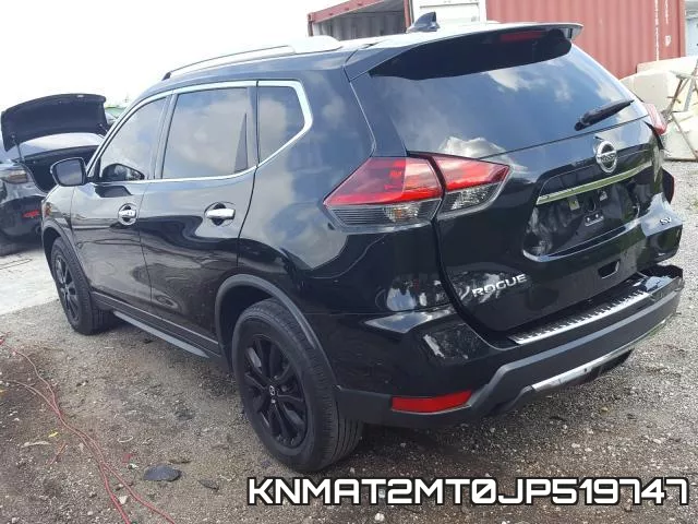 KNMAT2MT0JP519747 фото 4