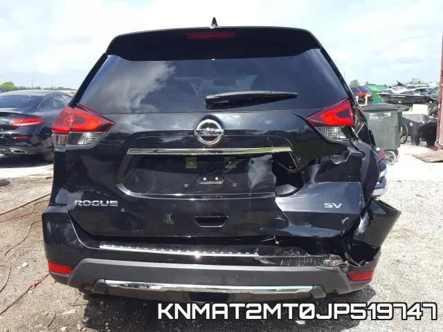 KNMAT2MT0JP519747 фото 10