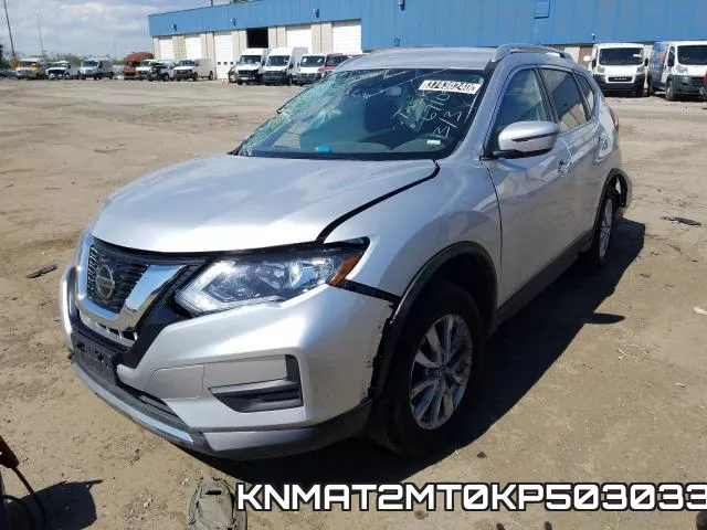KNMAT2MT0KP503033 фото 3