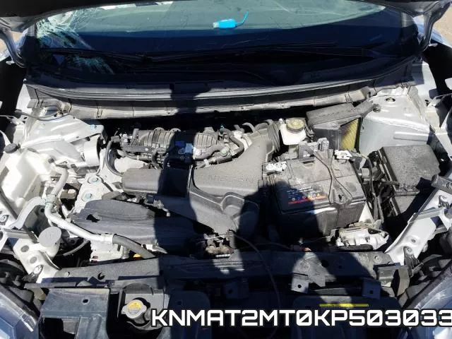 KNMAT2MT0KP503033 фото 8