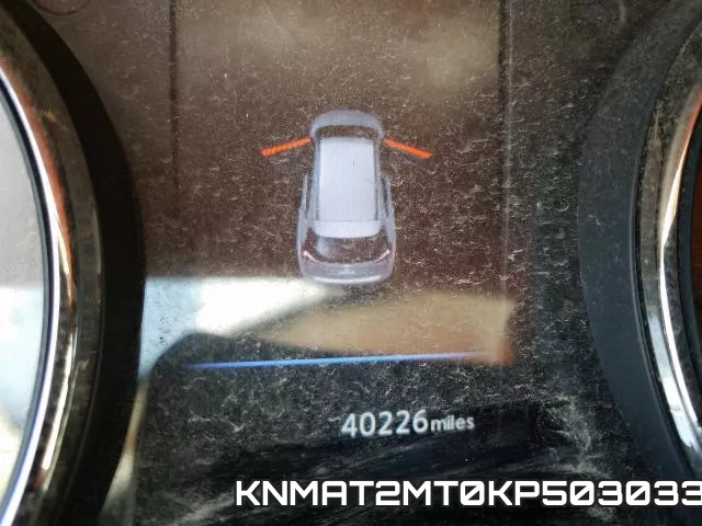 KNMAT2MT0KP503033 фото 9
