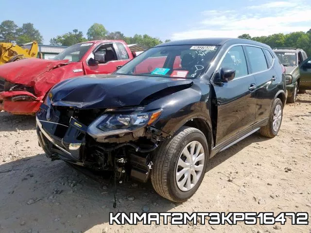 KNMAT2MT3KP516472 фото 3