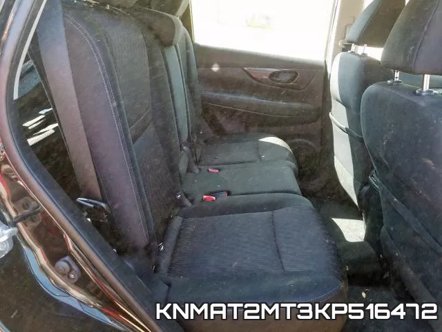 KNMAT2MT3KP516472 фото 7